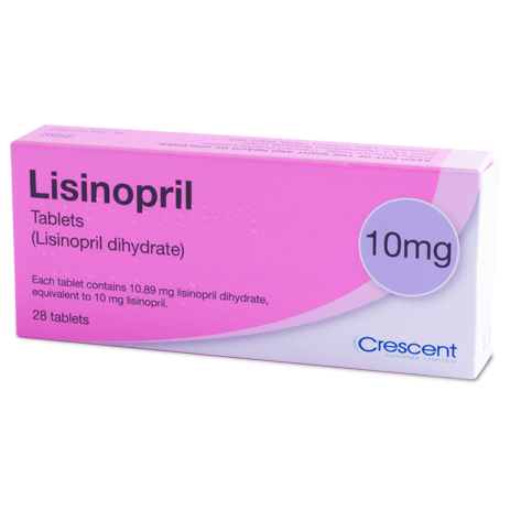 Cheapest Place To Get Lisinopril