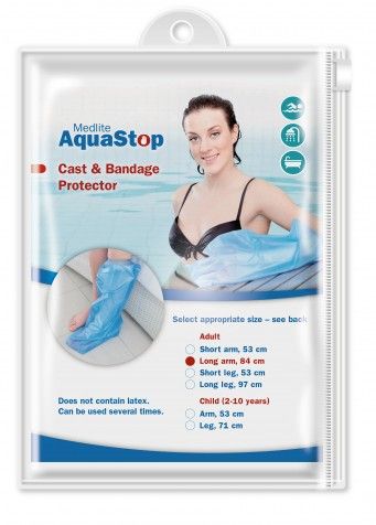 AquaStop Child Arm Leg