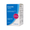 Crescent Pharma Ampicillin 500mg Capsules