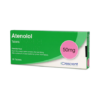 Crescent Pharma Atenolol 50mg Tablets