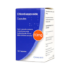 Crescent Pharma Chlordiazepoxide 10mg Capsules
