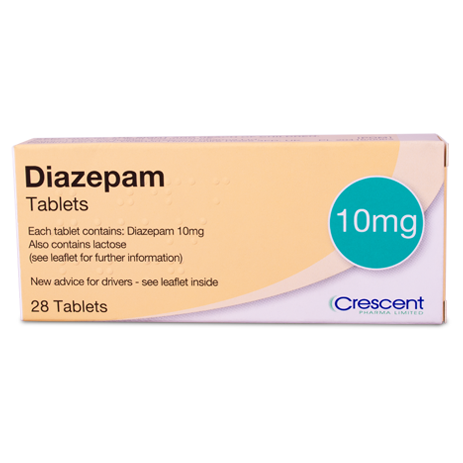 diazepam 2 10 mg