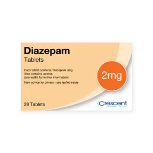 Diazepam 2mg Tablets, Crescent Pharmaceuticals, Crescent Pharma, Crescent Medical UK, Crescent Manufacturing, Crescent R&D, Thorpe Laboratoires, Andover Warehouse, Barnsley Warehouse, M&A Pharma, M&A Pharmachem, Archimedis, Uk Generic Medicine, Uk Pharmaceuticals