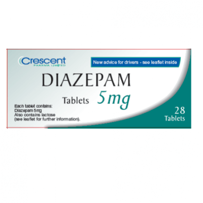 diazepam 5mg price