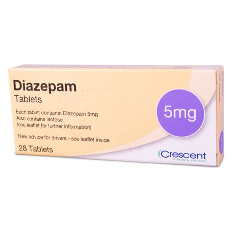 valium 5 mg for sleep