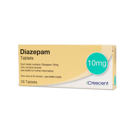 valium diazepam 10mg