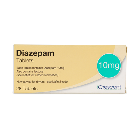 diazepam pill price