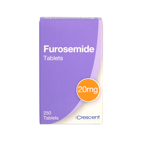 how long do furosemide tablets take to work