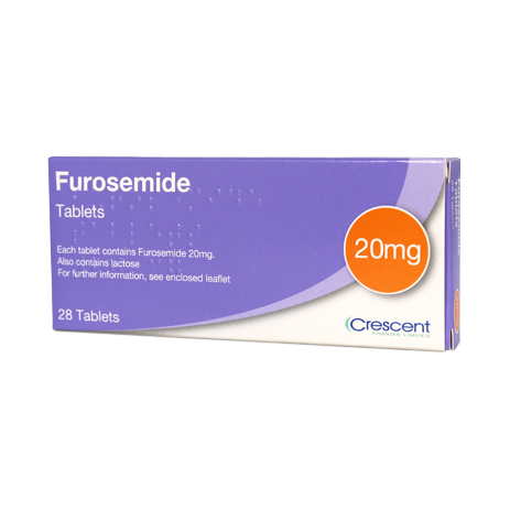 Cost Of Furosemide 20mg Tablets