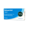 Crescent Pharma Haloperidol 10mg Tablets