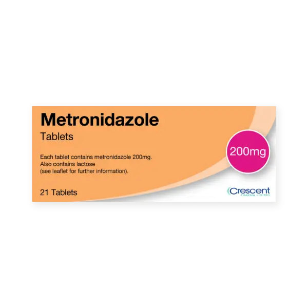 Metronidazole 200mg Tablets, Crescent Pharmaceuticals, Crescent Pharma, Crescent Medical UK, Crescent Manufacturing, Crescent R&D, Thorpe Laboratoires, Andover Warehouse, Barnsley Warehouse, M&A Pharma, M&A Pharmachem, Archimedis, Uk Generic Medicine, Uk Pharmaceuticals