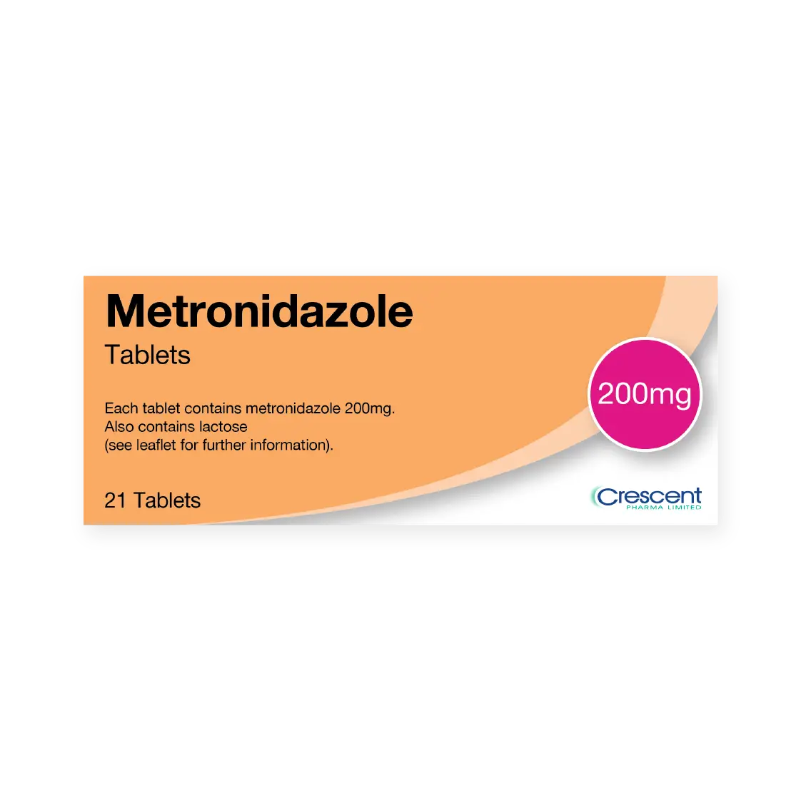 Metronidazole 200mg Tablets, Crescent Pharmaceuticals, Crescent Pharma, Crescent Medical UK, Crescent Manufacturing, Crescent R&D, Thorpe Laboratoires, Andover Warehouse, Barnsley Warehouse, M&A Pharma, M&A Pharmachem, Archimedis, Uk Generic Medicine, Uk Pharmaceuticals