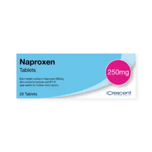 Naproxen 250mg Tablets, Crescent Pharmaceuticals, Crescent Pharma, Crescent Medical UK, Crescent Manufacturing, Crescent R&D, Thorpe Laboratoires, Andover Warehouse, Barnsley Warehouse, M&A Pharma, M&A Pharmachem, Archimedis, Uk Generic Medicine, Uk Pharmaceuticals