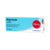 Crescent Pharma Naproxen 250mg Tablets