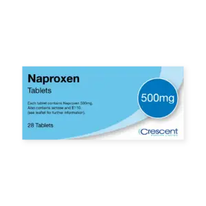 Naproxen 500mg Tablets, Crescent Pharmaceuticals, Crescent Pharma, Crescent Medical UK, Crescent Manufacturing, Crescent R&D, Thorpe Laboratoires, Andover Warehouse, Barnsley Warehouse, M&A Pharma, M&A Pharmachem, Archimedis, Uk Generic Medicine, Uk Pharmaceuticals