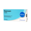 Crescent Pharma Naproxen 500mg Tablets