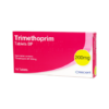 Crescent Pharma Trimethoprim 200mg Tablets BP