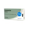 Crescent Pharma Candesartan 16mg Tablets