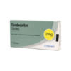 Crescent Pharma Candesartan 2mg Tablets