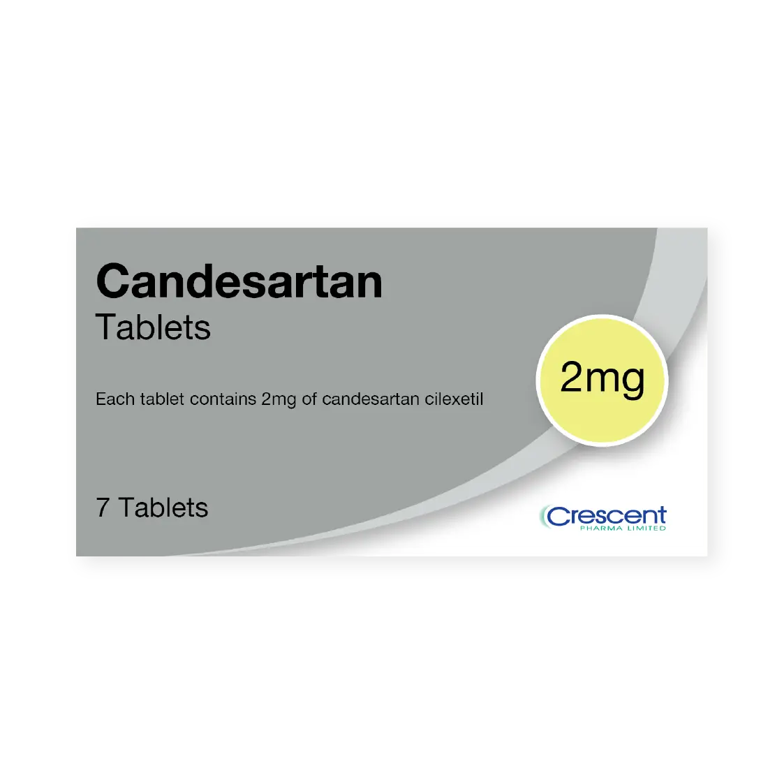 Candesartan 2mg Tablets, Crescent Pharmaceuticals, Crescent Pharma, Crescent Medical UK, Crescent Manufacturing, Crescent R&D, Thorpe Laboratoires, Andover Warehouse, Barnsley Warehouse, M&A Pharma, M&A Pharmachem, Archimedis, Uk Generic Medicine, Uk Pharmaceuticals