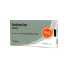 Crescent Pharma Candesartan 4mg Tablets