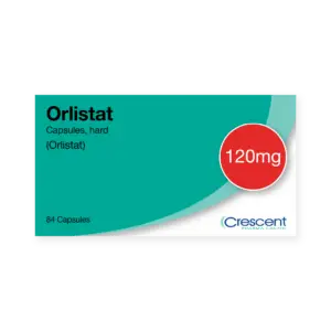 Orlistat 120mg Capsules, Crescent Pharmaceuticals, Crescent Pharma, Crescent Medical UK, Crescent Manufacturing, Crescent R&D, Thorpe Laboratoires, Andover Warehouse, Barnsley Warehouse, M&A Pharma, M&A Pharmachem, Archimedis, Uk Generic Medicine, Uk Pharmaceuticals