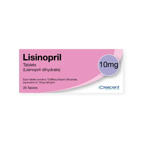 Lisinopril 10mg Tablets, Crescent Pharmaceuticals, Crescent Pharma, Crescent Medical UK, Crescent Manufacturing, Crescent R&D, Thorpe Laboratoires, Andover Warehouse, Barnsley Warehouse, M&A Pharma, M&A Pharmachem, Archimedis, Uk Generic Medicine, Uk Pharmaceuticals