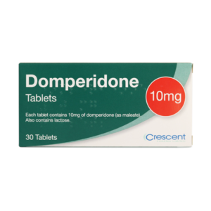 Domperidone 10mg Tablets