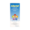 Crescent Pharma Allerif 2mg/5ml Oral Solution, Chlorphenamine