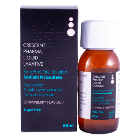 Crescet Pharma Liquid Laxative2