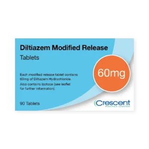Diltiazem 60mg Tablets, Crescent Pharmaceuticals, Crescent Pharma, Crescent Medical UK, Crescent Manufacturing, Crescent R&D, Thorpe Laboratoires, Andover Warehouse, Sheffield Warehouse, Barnsley Warehouse, M&A Pharma, M&A Pharmachem, Archimedis, Uk Generic Medicine, Uk Pharmaceuticals, Pharma, Crescent Pharma Supply, Crescent Pharma Supplier, Crescent Pharma Facility, UK Medicine Supplier, Drug-manufacturing facilities, New Warehouse, UK medicine Market, NHS Supplier