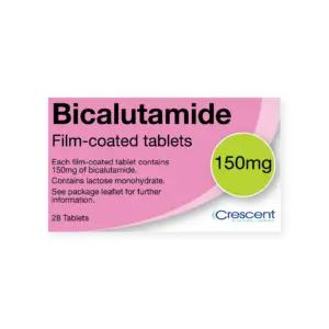 Bicalutamide 150mg Film-coated Tablets, Crescent Pharmaceuticals, Crescent Pharma, Crescent Medical UK, Crescent Manufacturing, Crescent R&D, Thorpe Laboratoires, Andover Warehouse, Barnsley Warehouse, M&A Pharma, M&A Pharmachem, Archimedis, Uk Generic Medicine, Uk Pharmaceuticals