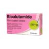 Crescent Pharma Bicalutamide 150mg Tablets