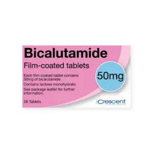 Bicalutamide 50mg Film-coated Tablets, Crescent Pharmaceuticals, Crescent Pharma, Crescent Medical UK, Crescent Manufacturing, Crescent R&D, Thorpe Laboratoires, Andover Warehouse, Barnsley Warehouse, M&A Pharma, M&A Pharmachem, Archimedis, Uk Generic Medicine, Uk Pharmaceuticals