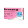 Crescent Pharma Bicalutamide 50mg Tablets