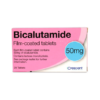 Crescent Pharma Bicalutamide 50mg Tablets