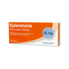 Crescent Pharma Eplerenone 25mg Tablets
