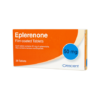 Crescent Pharma Eplerenone 50mg Tablets