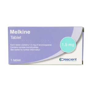 Melkine 1.5mg Tablet