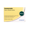 Crescent Pharma Esomeprazole 40mg Gastro-resistant Tablets