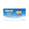 Crescent Pharma Allerif 4mg Tablets, Chlorphenamine
