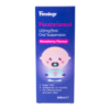 Fennings Paracetamol 120mg/5ml Oral Suspension 200ml