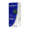 Crescent Pharma Paracetamol 250mg/5ml Oral Suspension 100ml