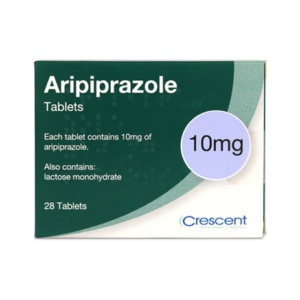 Aripiprazole 10mg Tablets