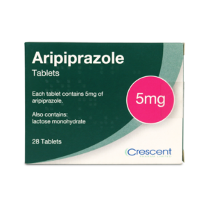 Aripiprazole 5mg Tablets