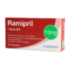 Crescent Pharma Ramipril 10mg Capsules