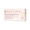 Crescent Pharma Ambelina 0.15mg,0.03mg Film-coated Tablets, Levenogestrel/Ethinylestradiol