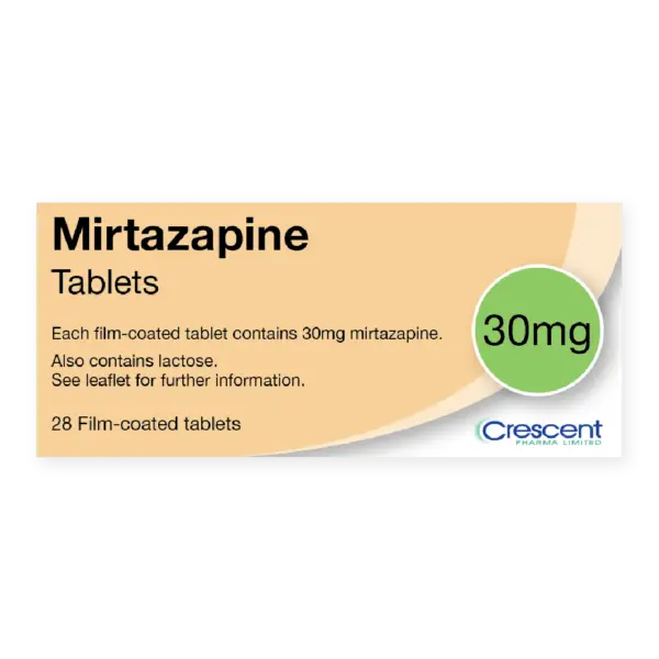 Mirtazapine 30mg Tablets, Crescent Pharmaceuticals, Crescent Pharma, Crescent Medical UK, Crescent Manufacturing, Crescent R&D, Thorpe Laboratoires, Andover Warehouse, Sheffield Warehouse, Barnsley Warehouse, M&A Pharma, M&A Pharmachem, Archimedis, Uk Generic Medicine, Uk Pharmaceuticals, Pharma, Crescent Pharma Supply, Crescent Pharma Supplier, Crescent Pharma Facility, UK Medicine Supplier, Drug-manufacturing facilities, New Warehouse, UK medicine Market, NHS Supplier