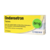 Crescent Pharma Ondansetron 8mg Tablets