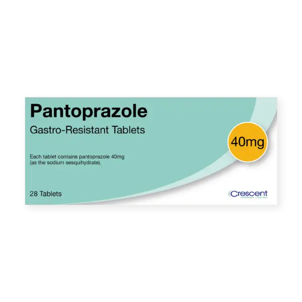 Pantoprazole 40mg Tablets, Crescent Pharmaceuticals, Crescent Pharma, Crescent Medical UK, Crescent Manufacturing, Crescent R&D, Thorpe Laboratoires, Andover Warehouse, Barnsley Warehouse, M&A Pharma, M&A Pharmachem, Archimedis, Uk Generic Medicine, Uk Pharmaceuticals